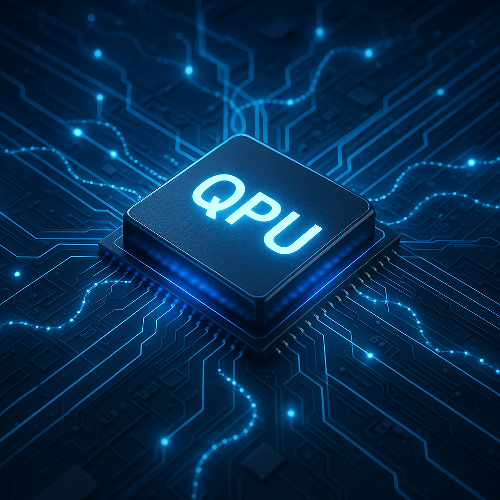QPU